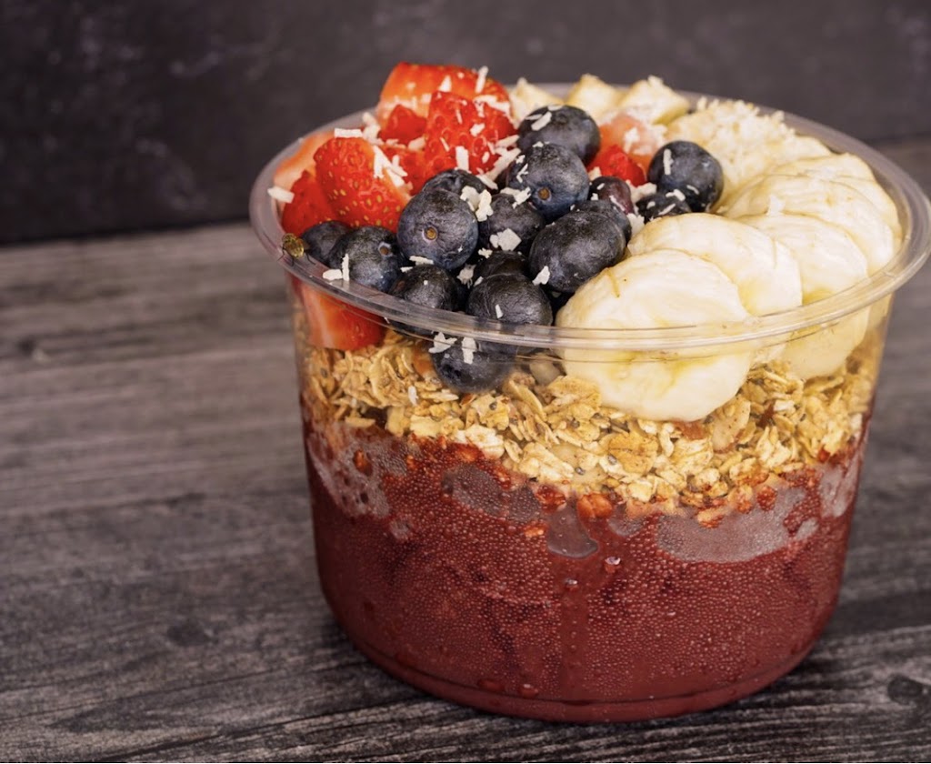 Farmacy Vegan Kitchen Westshore Marina | cafe | 5230 Bridge St, Tampa, FL 33611, USA | 8133701290 OR +1 813-370-1290