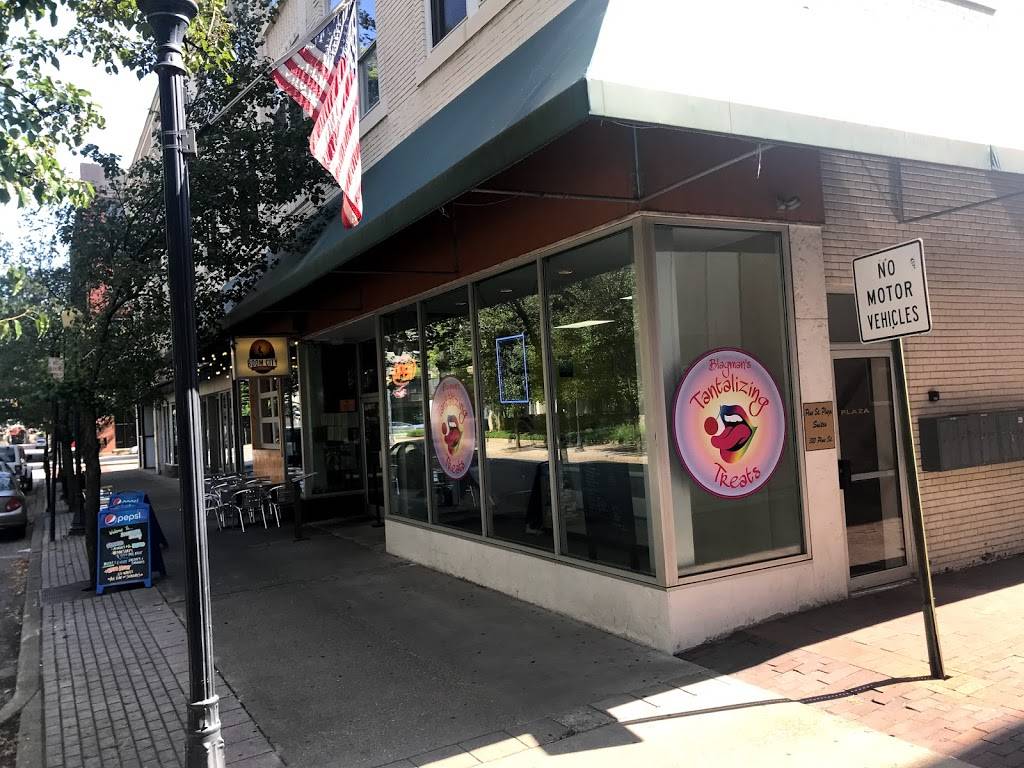 Blagmans tantalizing treats Ice Cream | restaurant | 321 Pine St, Williamsport, PA 17701, USA | 5709796812 OR +1 570-979-6812