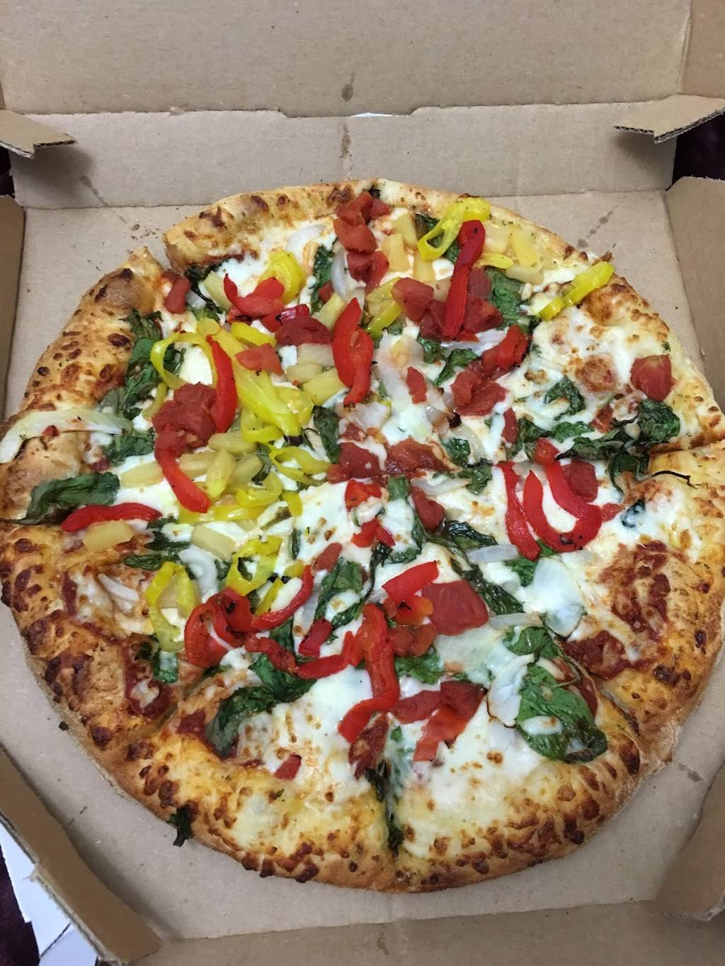 Dominos Pizza | meal delivery | 6130 Roswell Rd, Atlanta, GA 30328, USA | 4042563030 OR +1 404-256-3030