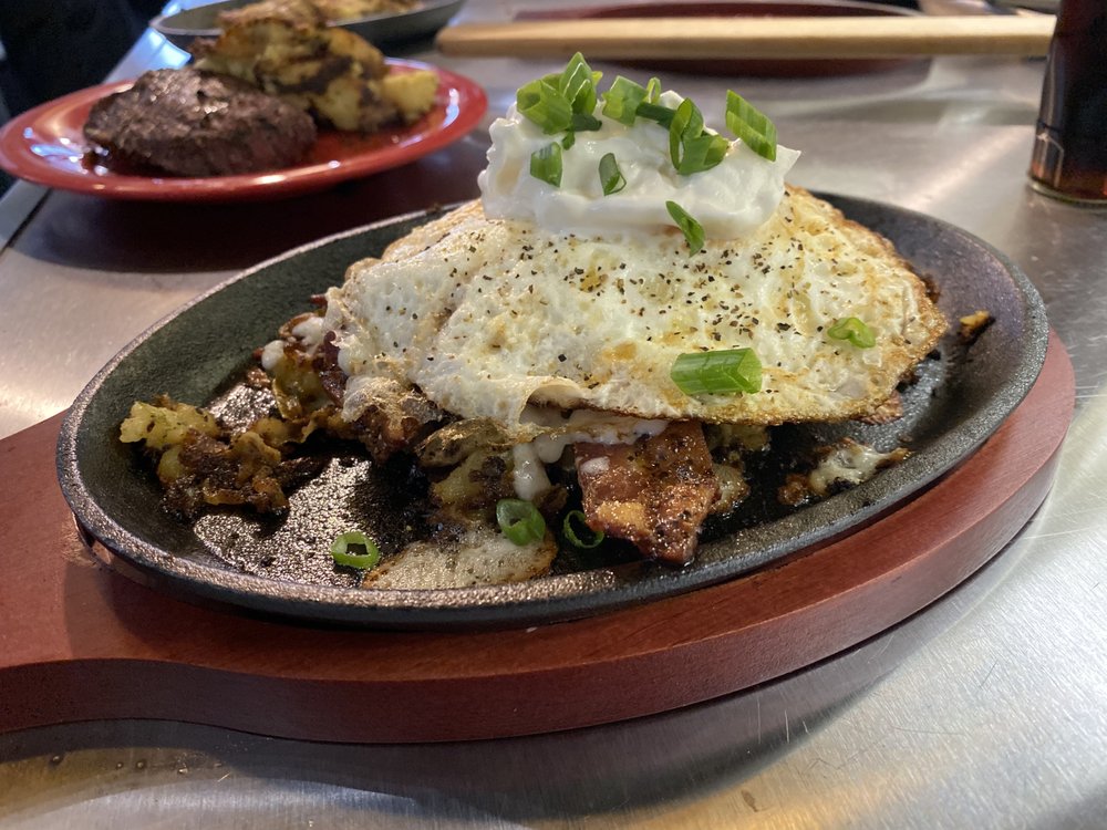 The Good Egg - Laramie | restaurant | 301 Grand Ave, Laramie, WY 82070, USA | 3074603130 OR +1 307-460-3130