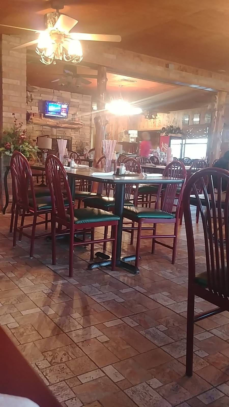 Do Drop In Cafe | restaurant | 3589 TX-154, Yantis, TX 75497, USA | 9034400662 OR +1 903-440-0662