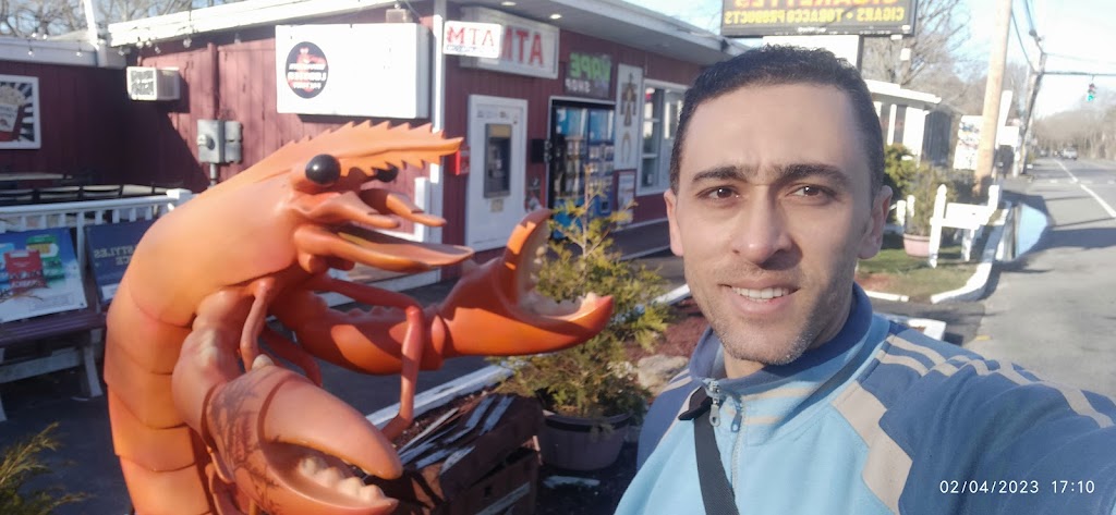 Shinnecock Indian Outpost | meal takeaway | 42 Montauk Hwy, Southampton, NY 11968, USA | 6312838047 OR +1 631-283-8047