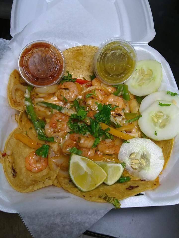 Taqueria La Bella | restaurant | 64 E Cuyahoga Falls Ave, Akron, OH 44310, USA | 3305987582 OR +1 330-598-7582