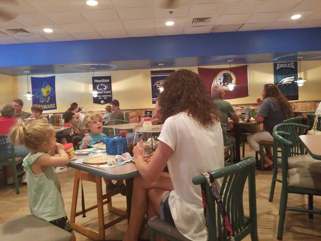 Grotto Pizza | restaurant | 1603 Coastal Hwy, Dewey Beach, DE 19971, USA | 3022273407 OR +1 302-227-3407