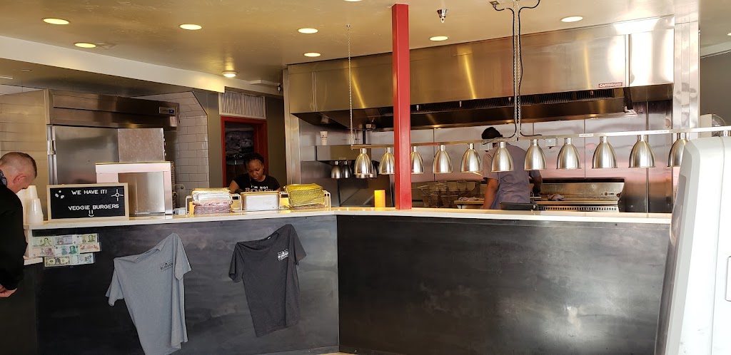 Crested Butte Burger Company | meal takeaway | 22 Crested Mountain Ln, Crested Butte, CO 81225, USA | 9703498958 OR +1 970-349-8958