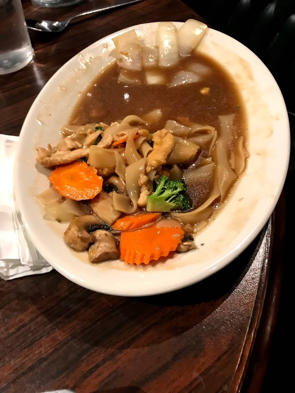 Pique Thai | restaurant | 5435 W 11000 N ste 8-9, Highland, UT 84003, USA | 3853363635 OR +1 385-336-3635