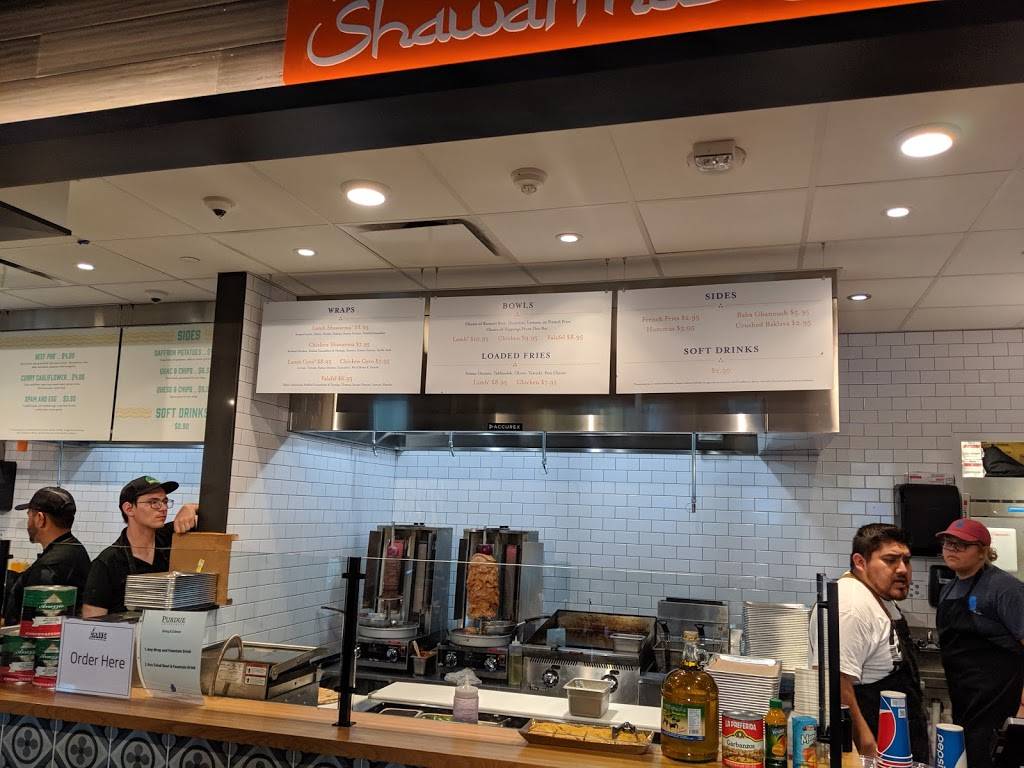 Crave Food Hall | restaurant | 1265 W State St, West Lafayette, IN 47906, USA | 7652316566 OR +1 765-231-6566