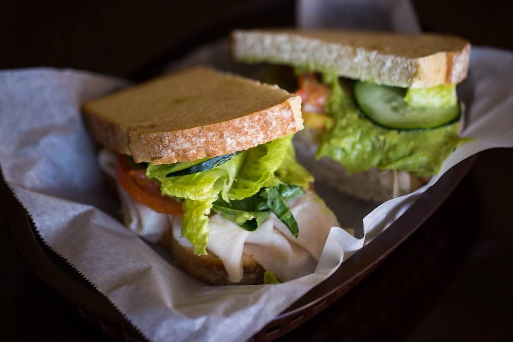 The Filling Stop | cafe | 11050 W Little York Rd bldg a2, Houston, TX 77041, USA | 7138560561 OR +1 713-856-0561