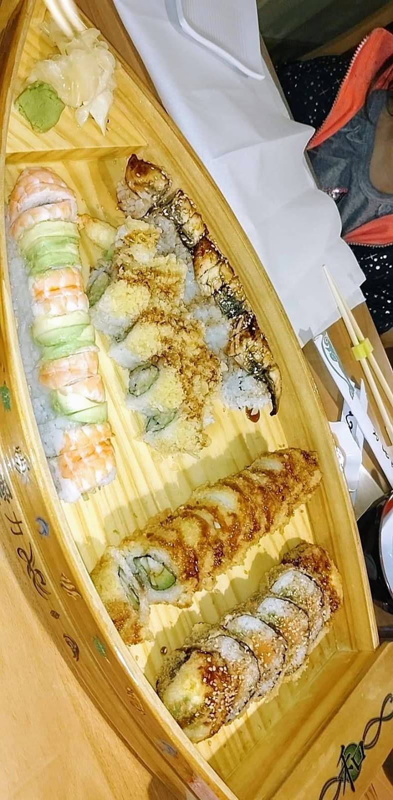 Sushi House | restaurant | 9308 Dyer St Suite A, El Paso, TX 79924, USA | 9152198825 OR +1 915-219-8825