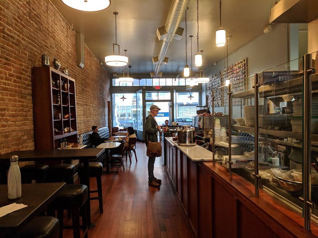 Way Station Brew | cafe | 2120 Dwight Way, Berkeley, CA 94704, USA | 5109821905 OR +1 510-982-1905