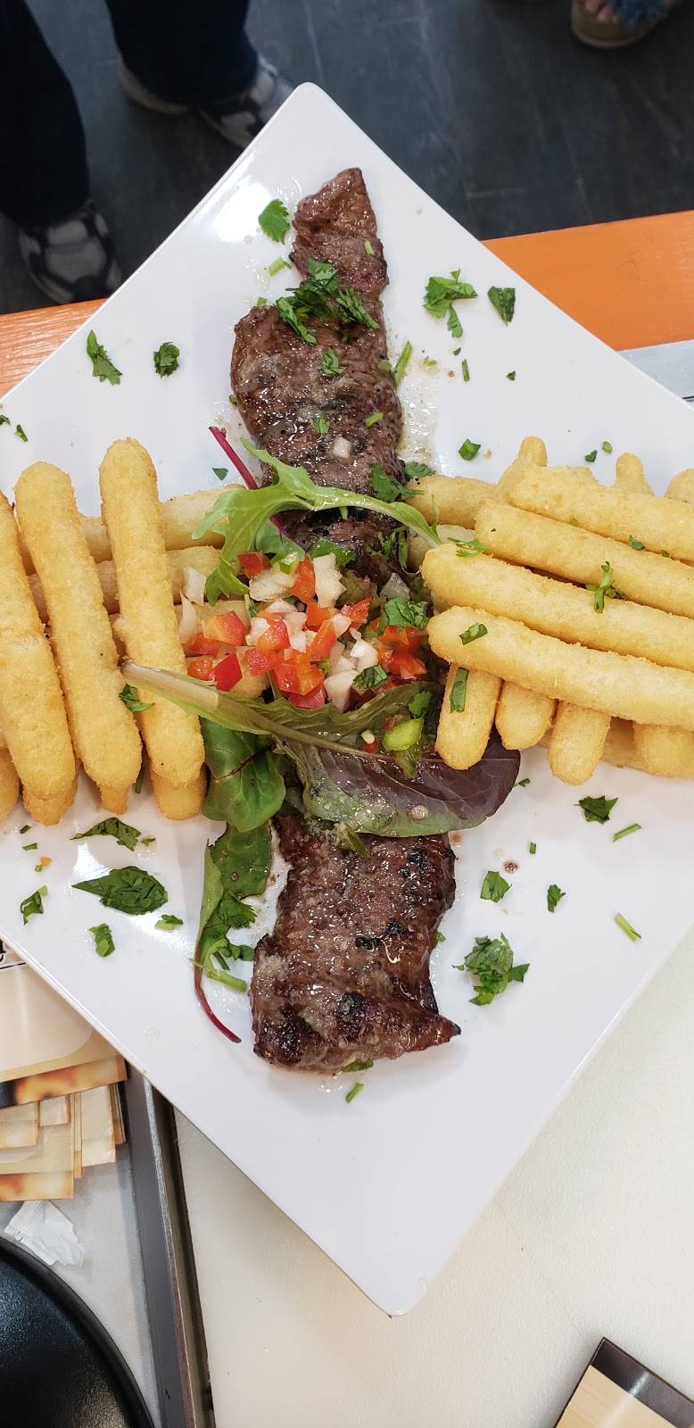 Cane Natural | restaurant | 52a Sherman Ave, New York, NY 10040, USA | 6465901599 OR +1 646-590-1599