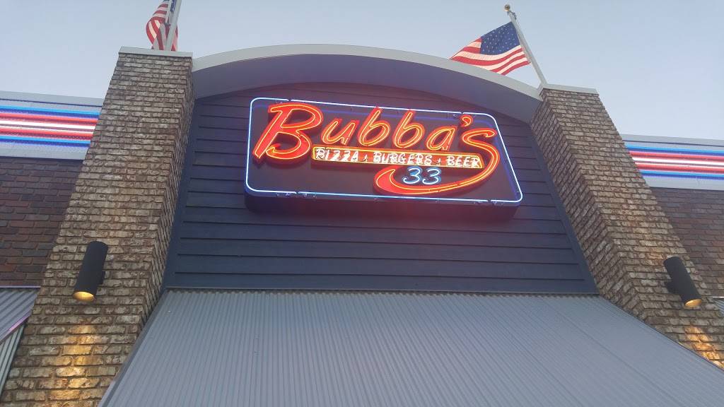 Bubbas 33 | restaurant | 4631 Medical Plaza Way, Clarksville, IN 47129, USA | 8122845933 OR +1 812-284-5933