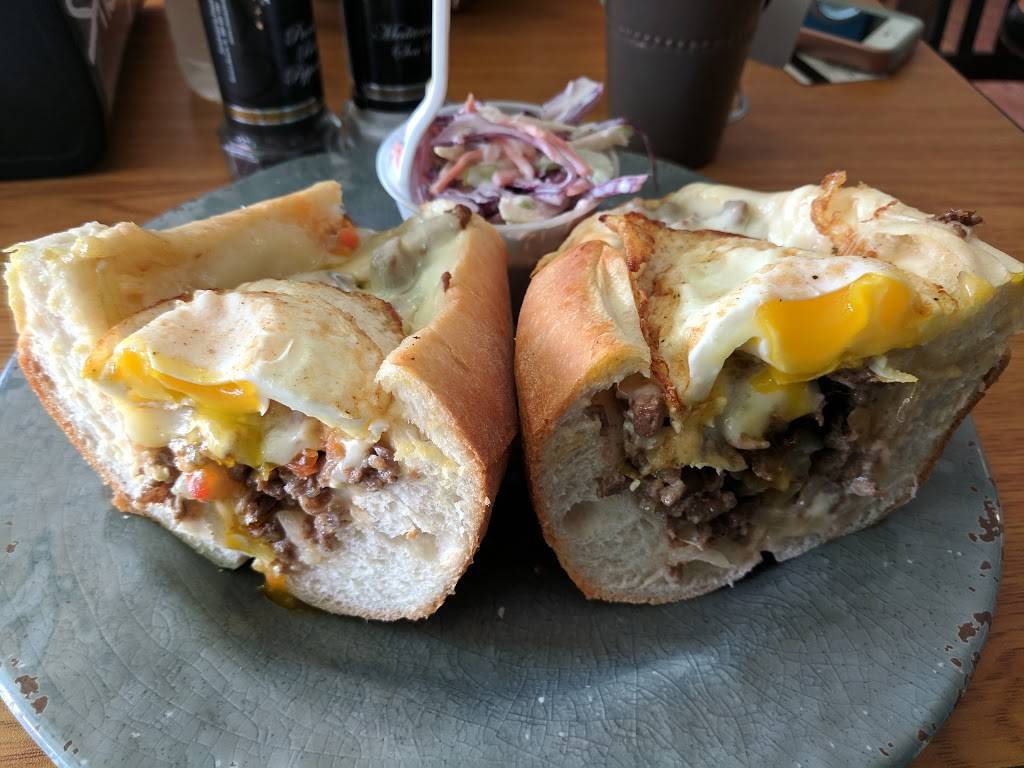 The Sticky Bun | restaurant | 1619 SE 3rd Ct, Deerfield Beach, FL 33441, USA | 7542125569 OR +1 754-212-5569