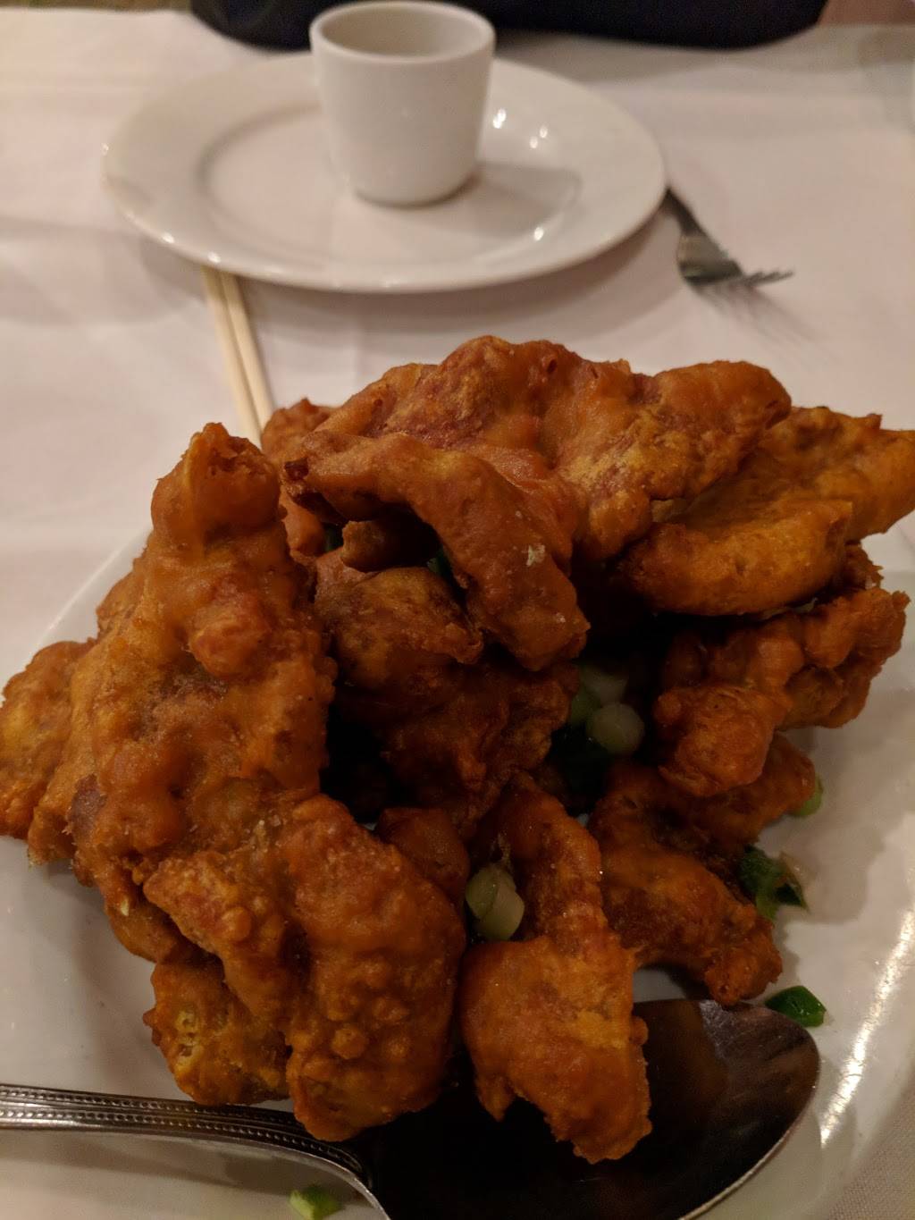 Tams Cuisine of China | restaurant | 494 Manor Plaza, Pacifica, CA 94044, USA | 6503597575 OR +1 650-359-7575