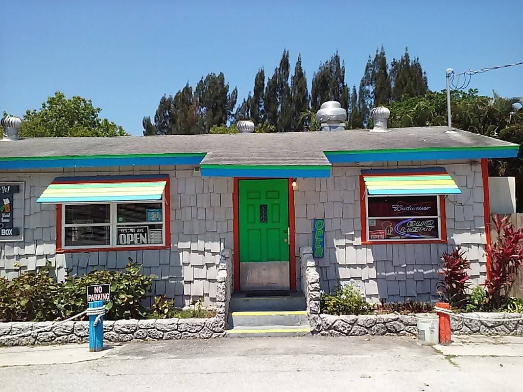 Crackerbox restaurant | restaurant | 16910 McGregor Blvd, Fort Myers, FL 33908, USA | 2394664344 OR +1 239-466-4344