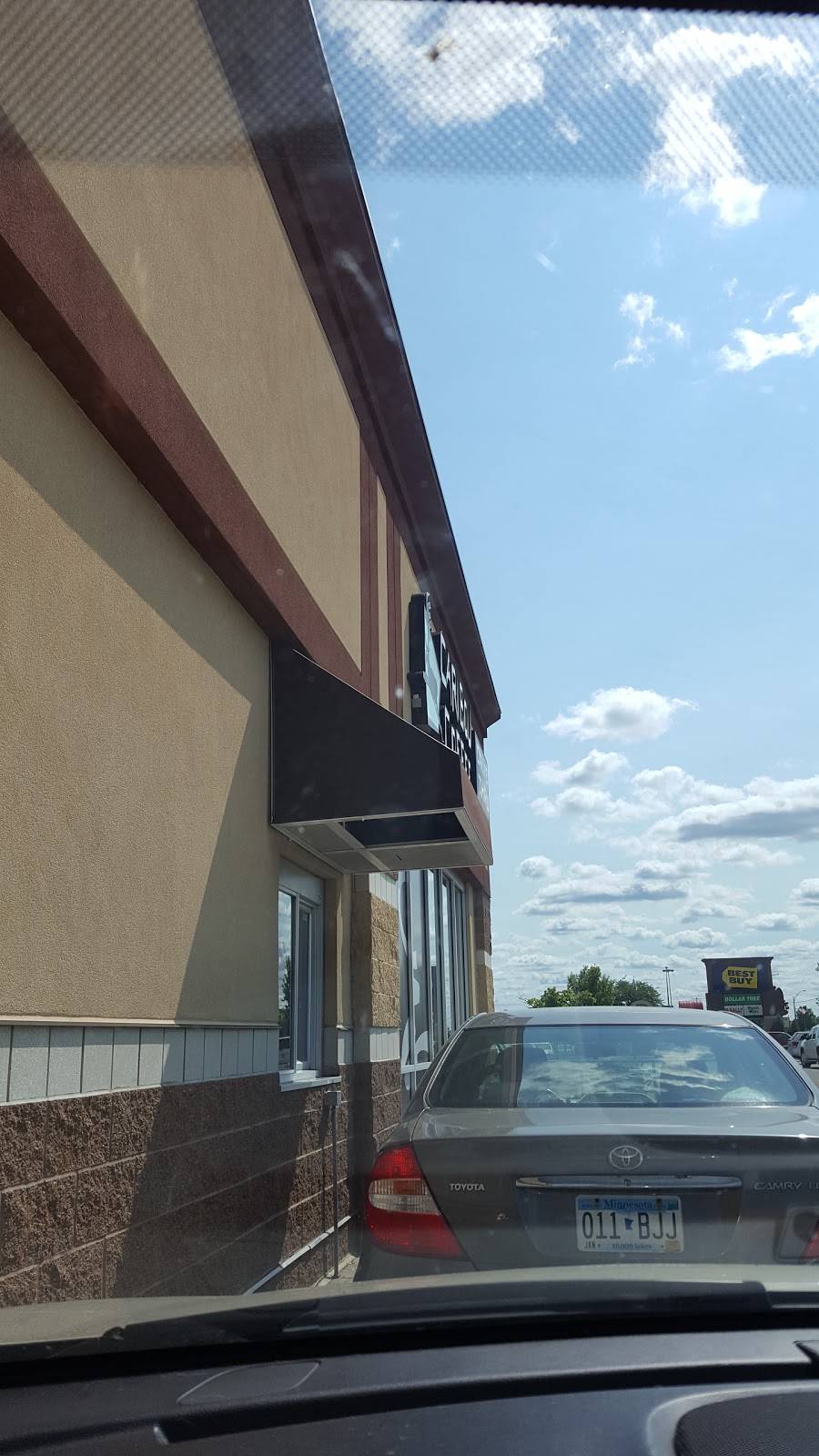 Caribou Coffee | cafe | 2319 1st St S Suite 100, Willmar, MN 56201, USA | 3202358159 OR +1 320-235-8159