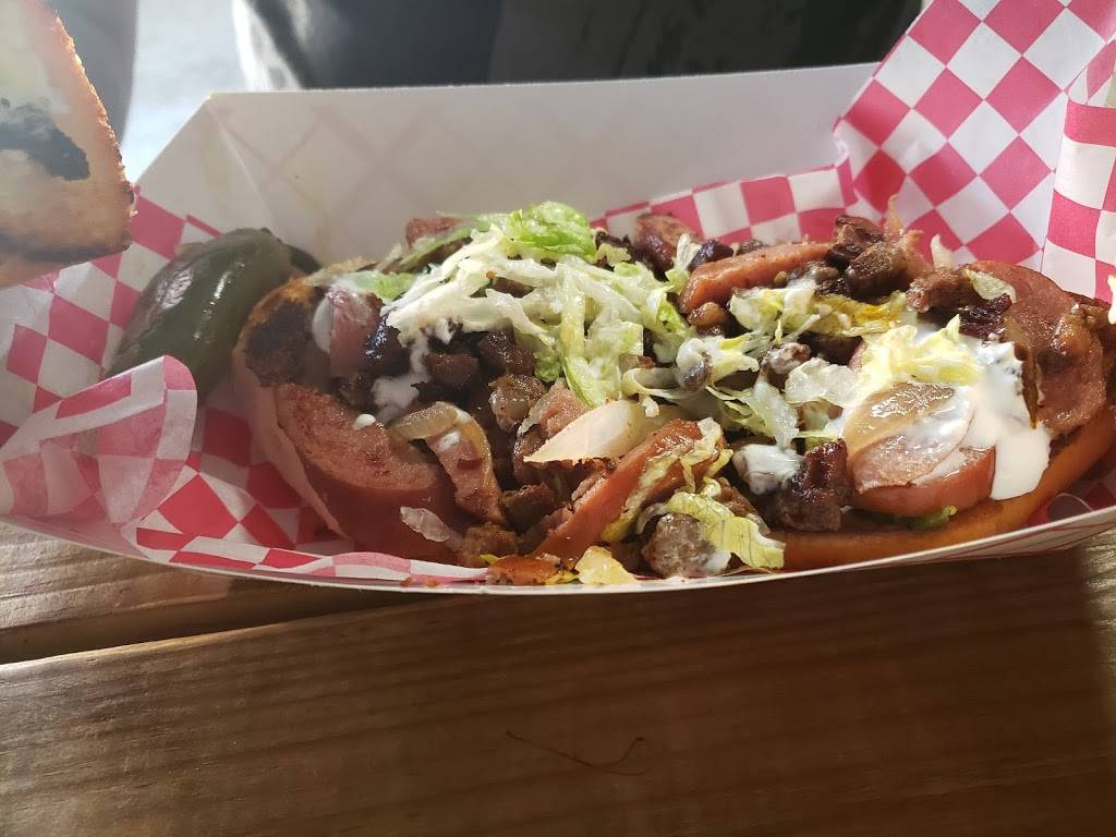 Texas Tacos | restaurant | 208 S Main St, Highlands, TX 77562, USA | 2818398661 OR +1 281-839-8661