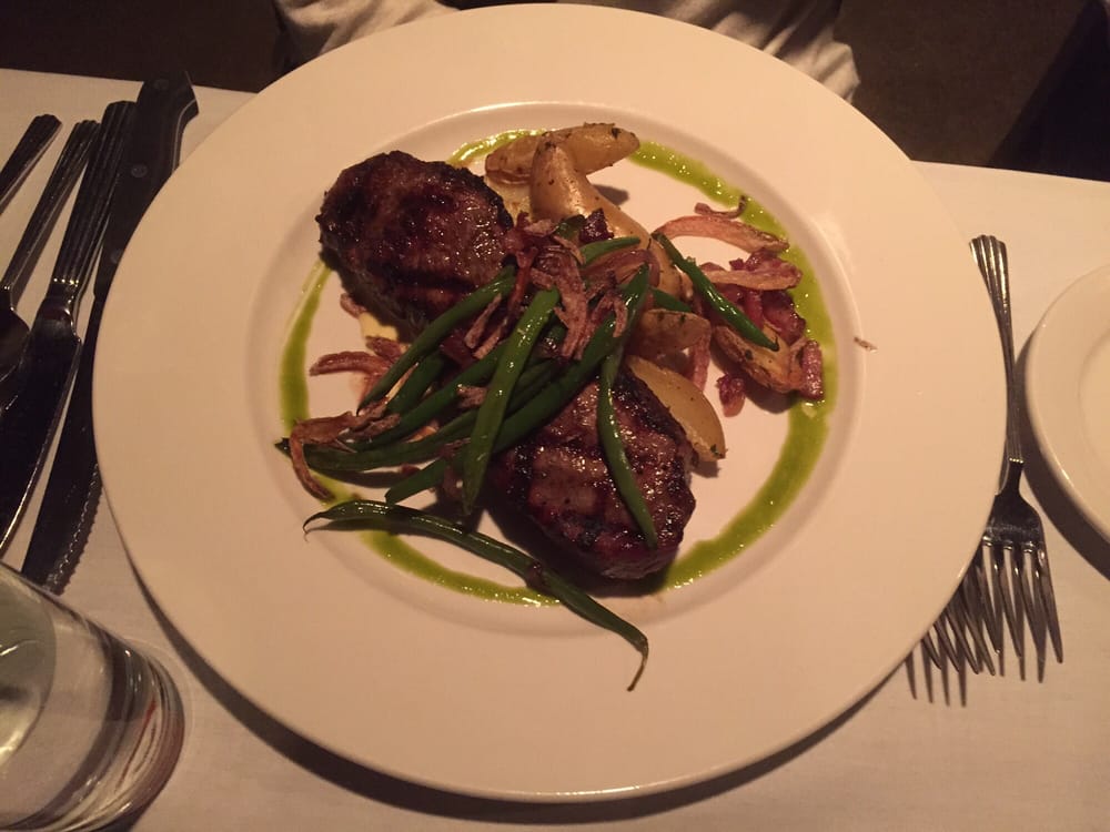 Parkers Bistro | restaurant | 210 S Main Ave, Sioux Falls, SD 57104, USA | 6052757676 OR +1 605-275-7676