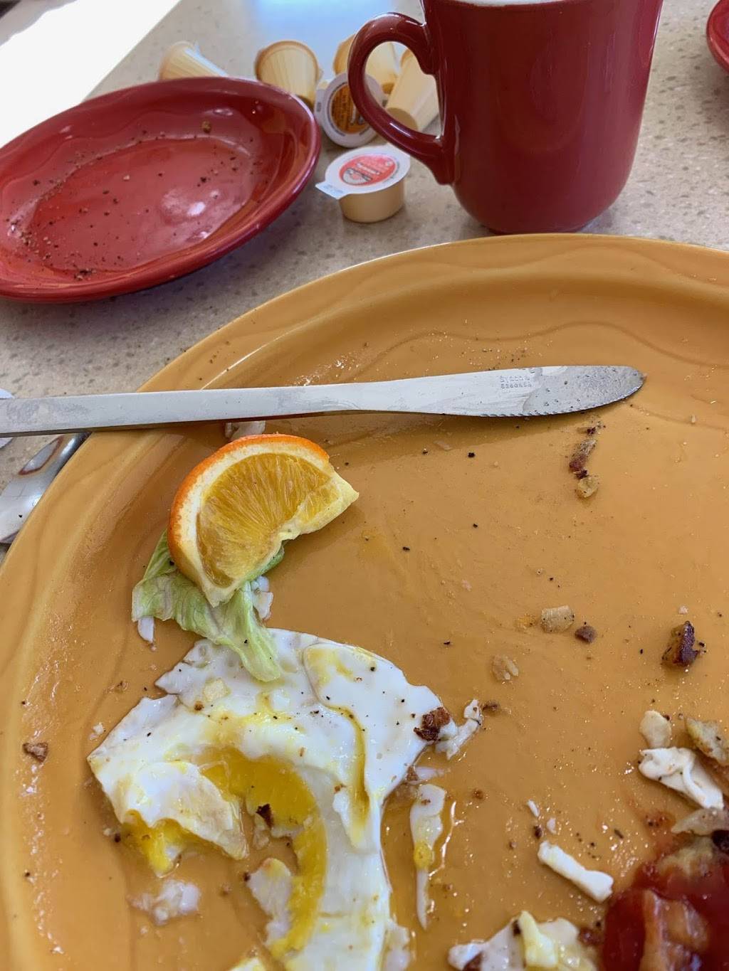 Jiffy Grill | restaurant | 146 Main St, Odessa, ON K0H 2H0, Canada | 6133868886 OR +1 613-386-8886