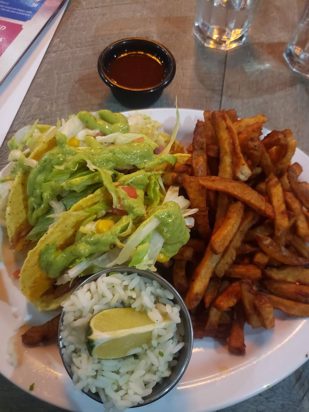 Rubs BBQ Americain - Laval Ouest | restaurant | 4745 Boulevard Dagenais O W, Laval, QC H7R 1L7, Canada | 4509627827 OR +1 450-962-7827