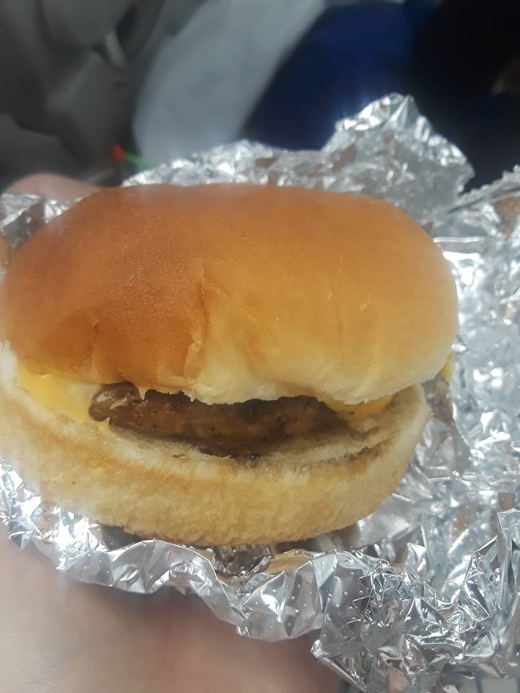 Cook Out | restaurant | 3012 Peach Orchard Rd, Augusta, GA 30906, USA | 7623338570 OR +1 762-333-8570