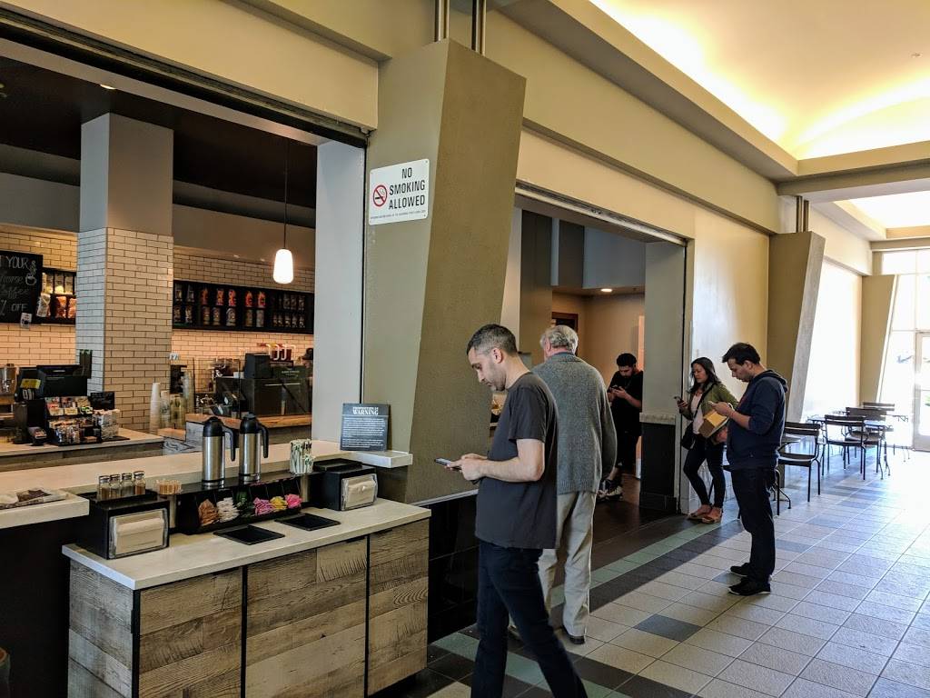 Starbucks | cafe | 54 E 4th Ave, San Mateo, CA 94401, USA | 6505481764 OR +1 650-548-1764