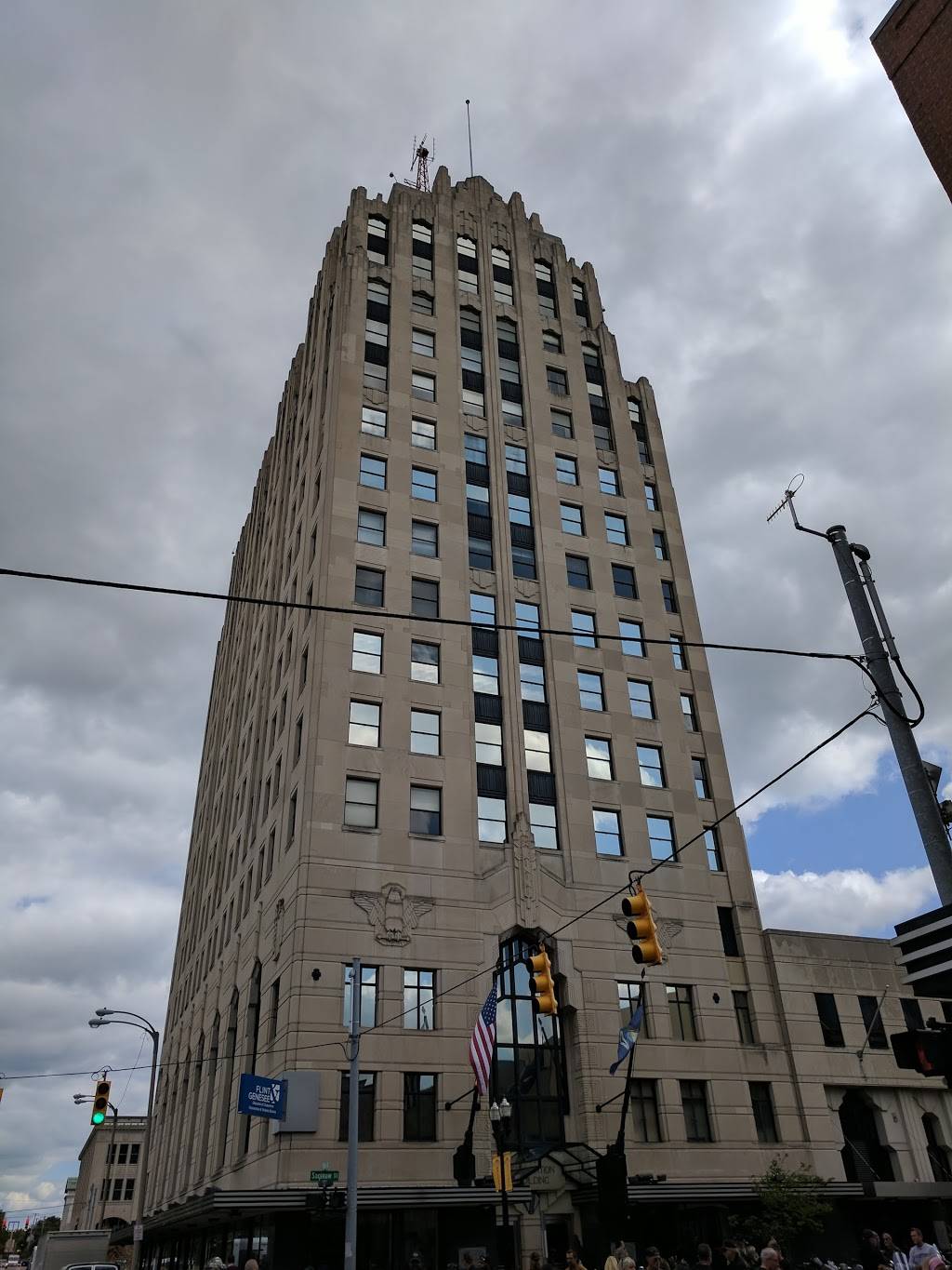 Subway | restaurant | 303 Saginaw St, Flint, MI 48502, USA | 8107670965 OR +1 810-767-0965