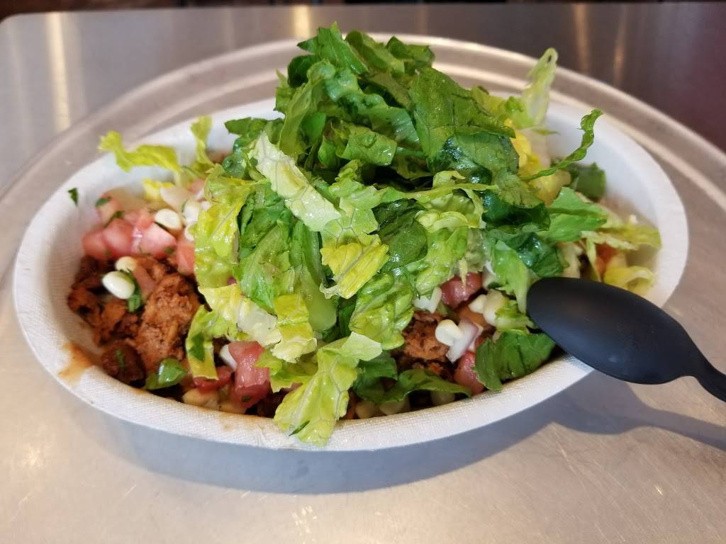 Chipotle Mexican Grill | restaurant | 10800 Alpharetta Hwy Ste 288, Roswell, GA 30076, USA | 7706420710 OR +1 770-642-0710