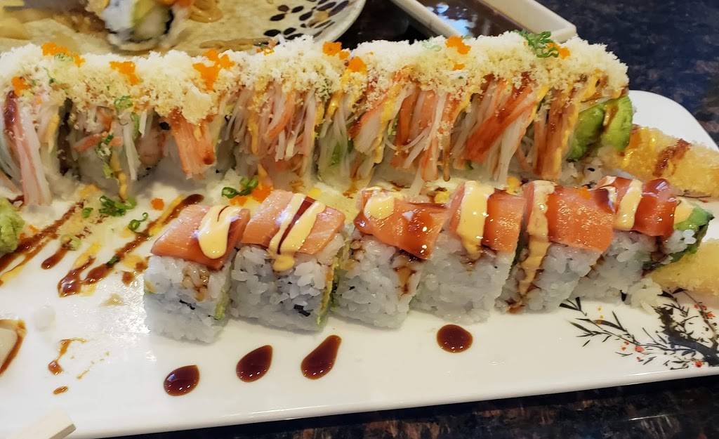 Mt. Fuji | restaurant | 4714 Milestone Ln, Castle Rock, CO 80104, USA | 3036602618 OR +1 303-660-2618