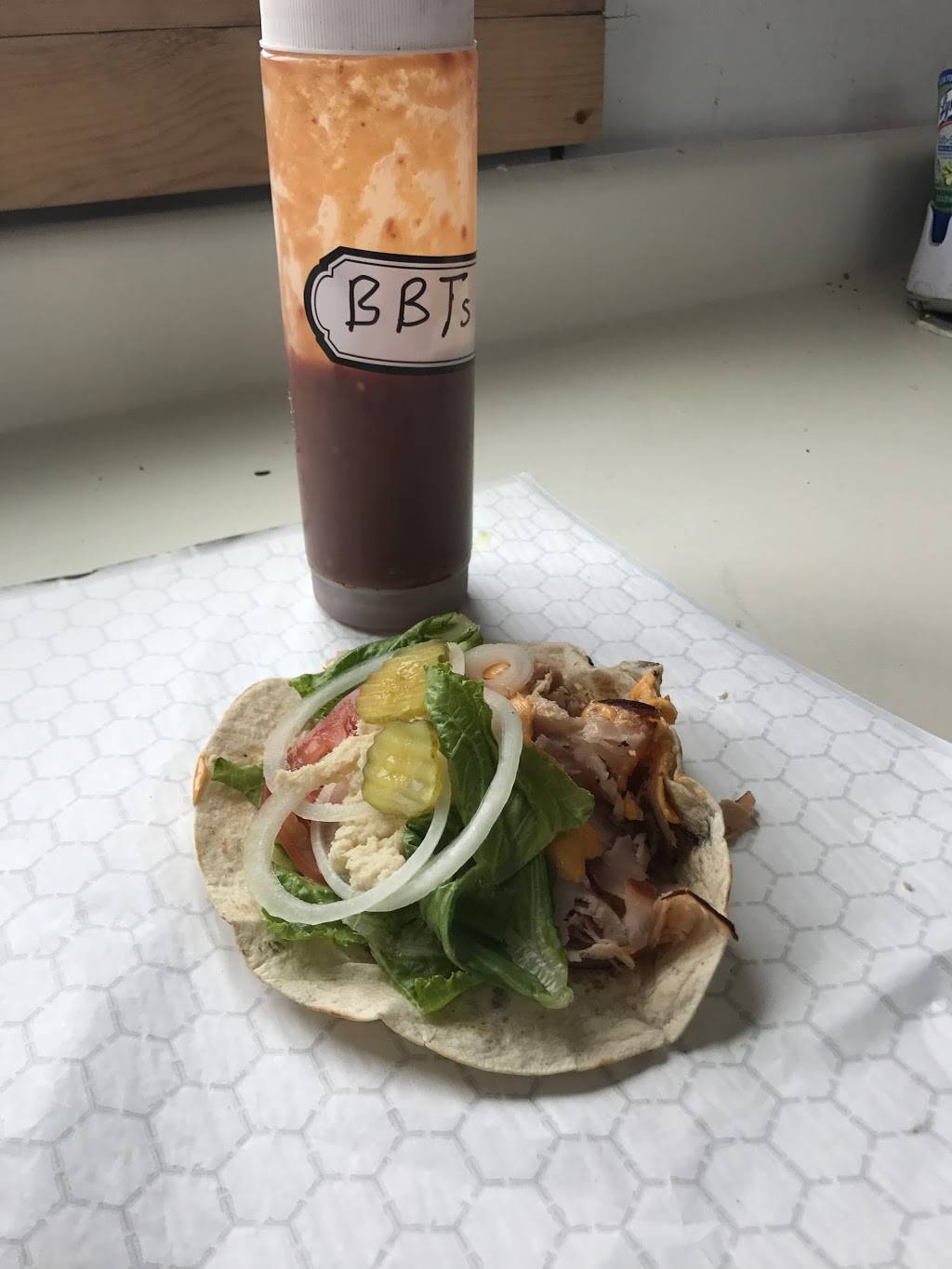 BBTs Inc | restaurant | 8200 Belair Rd, Nottingham, MD 21236, USA | 4437621346 OR +1 443-762-1346