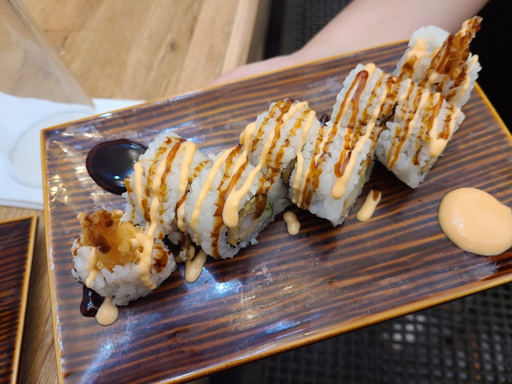 sushi85 | restaurant | 522 Columbus Ave, New York, NY 10024, USA | 2127870900 OR +1 212-787-0900