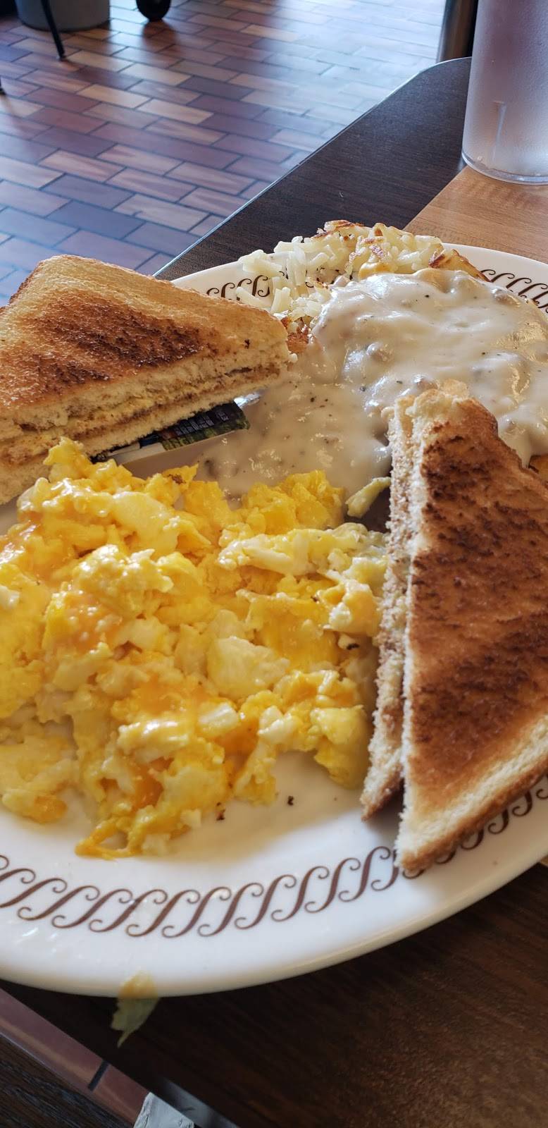 Waffle House | meal takeaway | 1811 Williams Dr, Marietta, GA 30066, USA | 7704282234 OR +1 770-428-2234