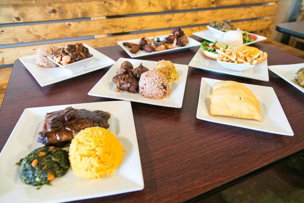 The Island Spot | restaurant | 2661 Midway Rd #105, Carrollton, TX 75006, USA | 9724477000 OR +1 972-447-7000