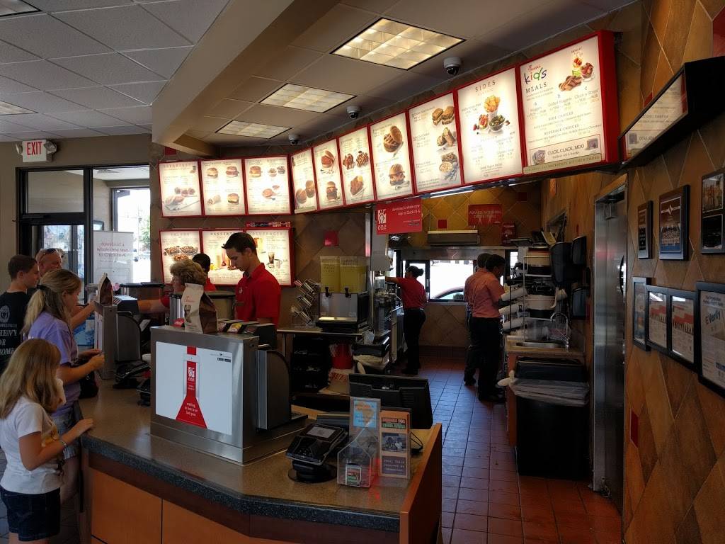 Chick-fil-A | restaurant | 4125 Emory St NW, Covington, GA 30014, USA | 7707870400 OR +1 770-787-0400