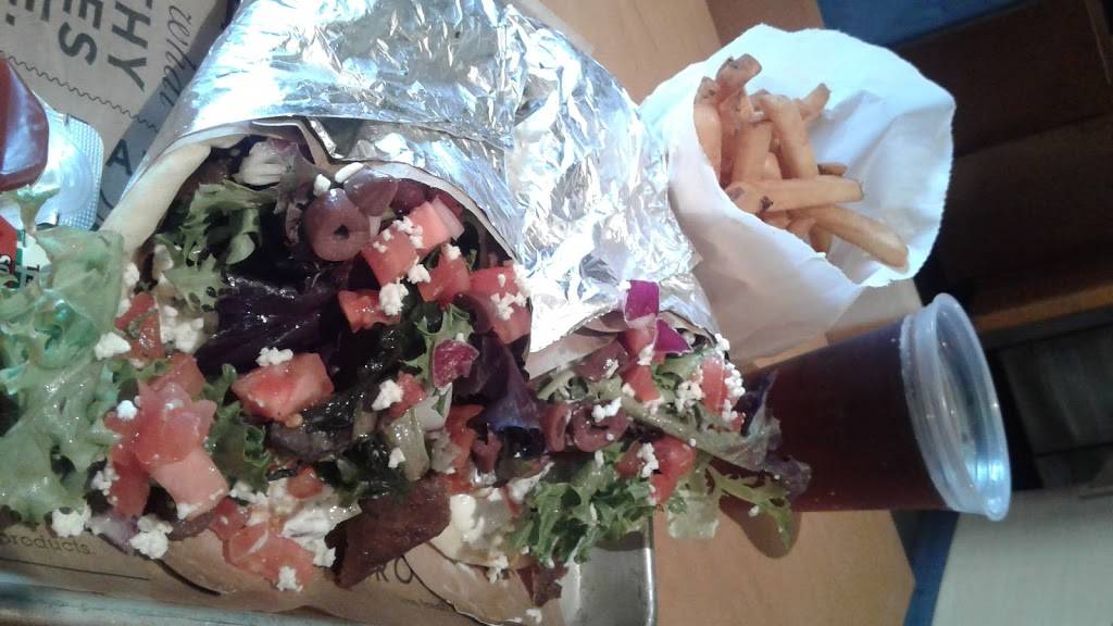 Gyroville | restaurant | 1489 SE 17th St, Fort Lauderdale, FL 33316, USA | 9546405488 OR +1 954-640-5488