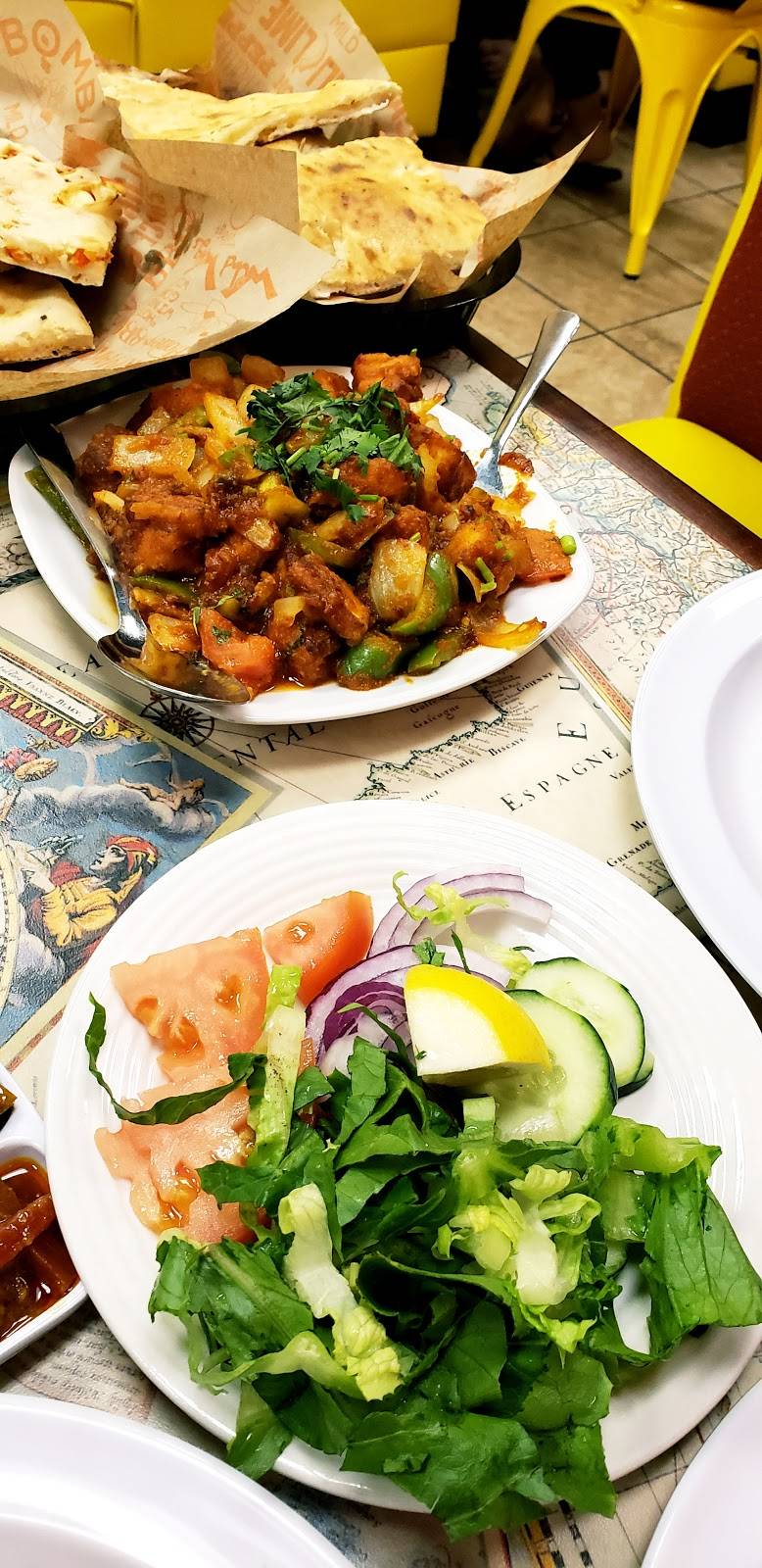 Indian Cafe Manteca CA | restaurant | 2128 Daniels St, Manteca, CA 95337, USA | 2092399006 OR +1 209-239-9006