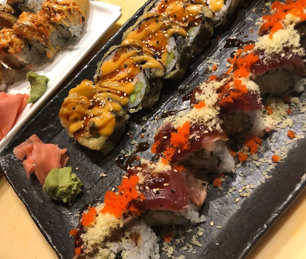 Antai Asian Dining | restaurant | 5084 Sunset Blvd Unit C, Lexington, SC 29072, USA | 8033560062 OR +1 803-356-0062