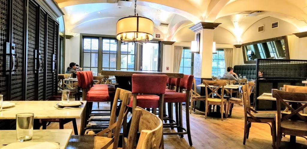 Chalkboard | restaurant | 29 North St, Healdsburg, CA 95448, USA | 7074738030 OR +1 707-473-8030