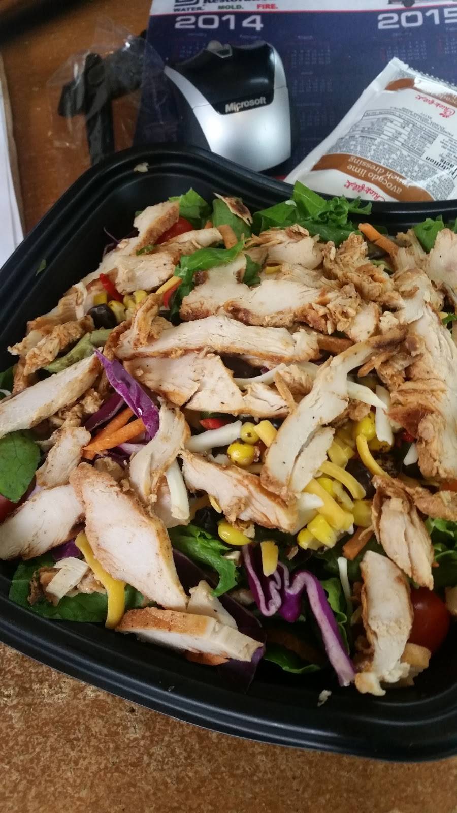 Chick-fil-A | restaurant | 15990 SW 41st St, Davie, FL 33331, USA | 9543845113 OR +1 954-384-5113