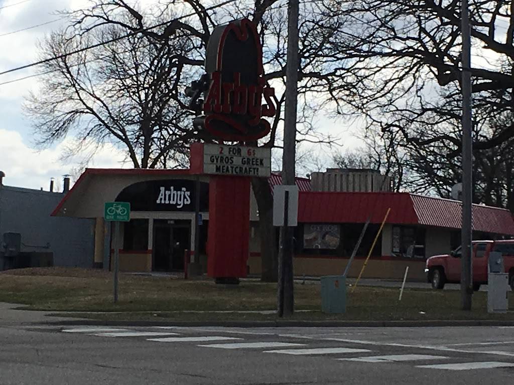 Arbys | restaurant | 2820 Coon Rapids Blvd, Coon Rapids, MN 55433, USA | 7634210156 OR +1 763-421-0156