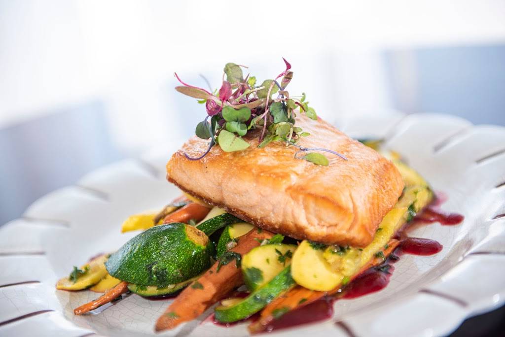 The Red Door | restaurant | 741 W Washington St, San Diego, CA 92103, USA | 6192956000 OR +1 619-295-6000