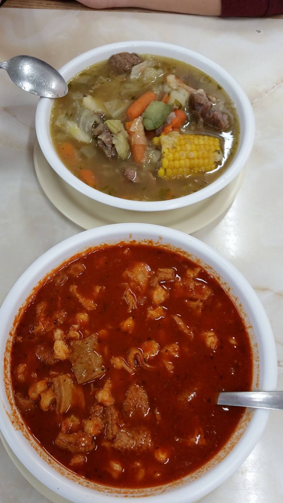 Panaderia y Taqueria Troncoso | bakery | 307 S Rock Island Ave, El Reno, OK 73036, USA | 4052625721 OR +1 405-262-5721