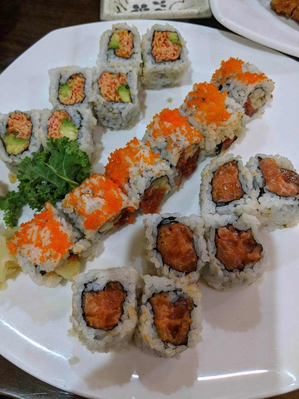 Sakatomo Sushi | restaurant | 5072 Ferrell Pkwy #102, Virginia Beach, VA 23464, USA | 7572331877 OR +1 757-233-1877