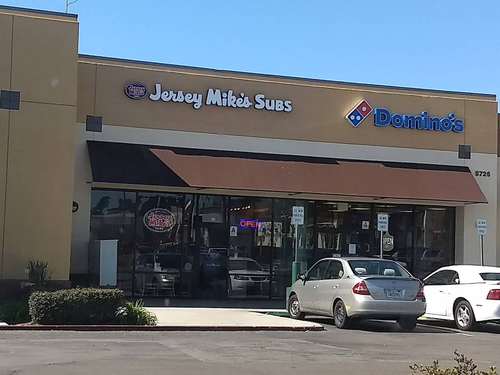 Jersey Mikes Subs | meal takeaway | 8726 Lake Murray Blvd #C1, San Diego, CA 92119, USA | 6193036119 OR +1 619-303-6119