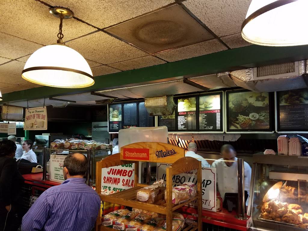 Tamberinos Pizza & Subs | restaurant | 2111 Conowingo Rd, Bel Air, MD 21014, USA | 4108934155 OR +1 410-893-4155