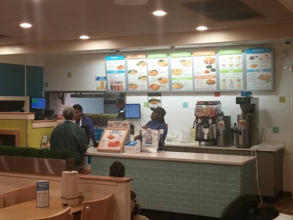 Captain Ds | restaurant | 921 Jefferson St, Nashville, TN 37208, USA | 6152562263 OR +1 615-256-2263