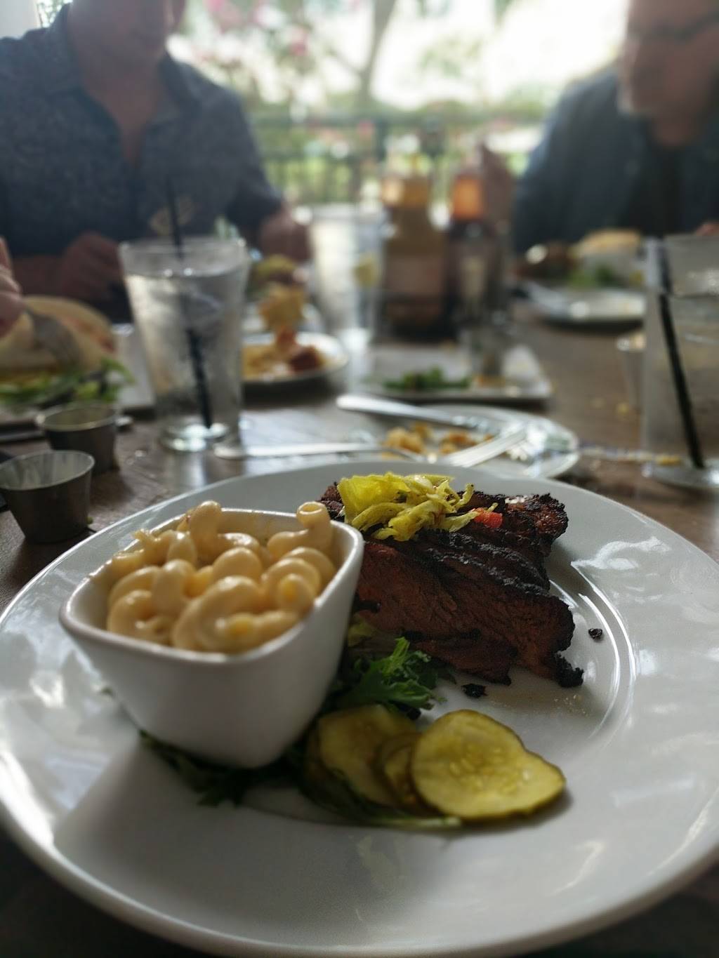 Cherrywood BBQ & Ale House | restaurant | 700 Governors Dr, Kiawah Island, SC 29455, USA | 8432664636 OR +1 843-266-4636