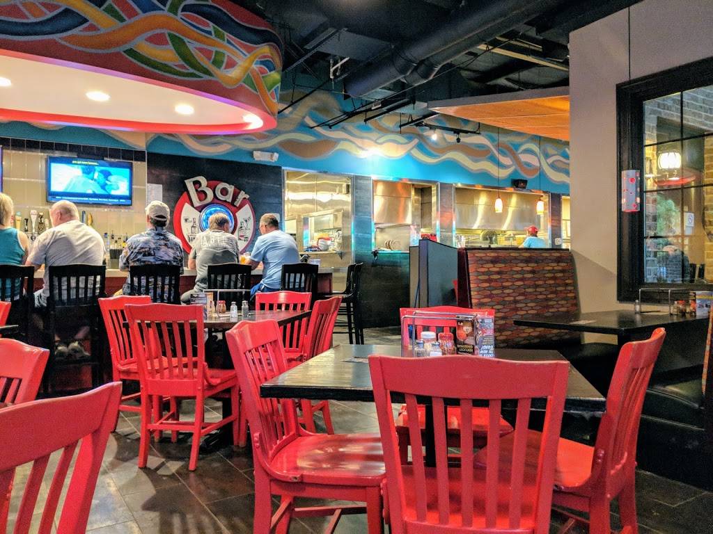 Mellow Mushroom | meal takeaway | 275 GA-74, Peachtree City, GA 30269, USA | 7706326018 OR +1 770-632-6018