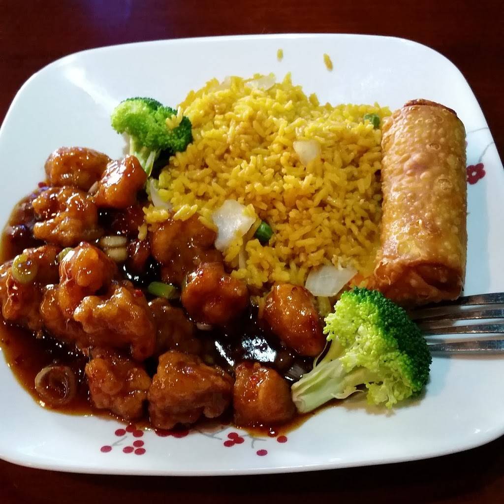 Asian Gourmet | restaurant | 1231 Columbus Ave, Lebanon, OH 45036, USA | 5139329999 OR +1 513-932-9999