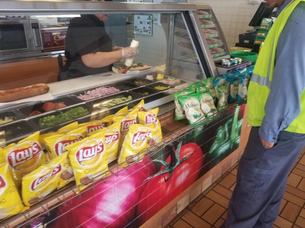 Subway | restaurant | Shilo Plaza, 3035 S Shiloh Rd Ste 103, Garland, TX 75041, USA | 9722717827 OR +1 972-271-7827